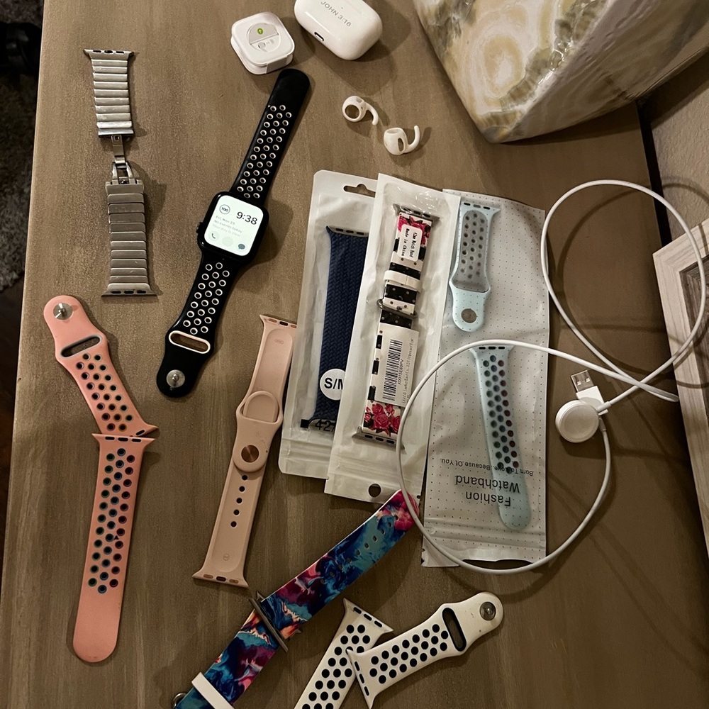 Apple, Iwatch